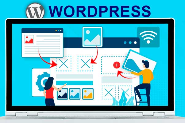 Bikin Web-Wordpress
